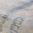 Kusový koberec Bolero 810 Blue