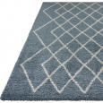 Kusový koberec Allure 103777 Blue/Cream