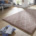 Kusový koberec Allure 103775 Rose/Cream