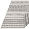 Kusový koberec Twin Supreme 103750 Grey/Cream