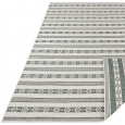Kusový koberec Twin Supreme 103751 Green/Cream
