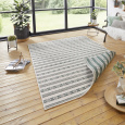 Kusový koberec Twin Supreme 103751 Green/Cream