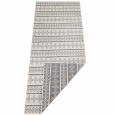 Kusový koberec Twin Supreme 103763 Grey/Cream
