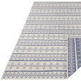 Kusový koberec Twin Supreme 103764 Blue/Cream