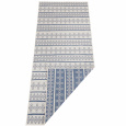 Kusový koberec Twin Supreme 103764 Blue/Cream