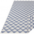 Kusový koberec Twin Supreme 103765 Blue/Cream