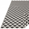 Kusový koberec Twin Supreme 103767 Black/Cream