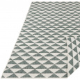 Kusový koberec Twin Supreme 103768 Green/Cream