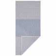 Kusový koberec Twin Supreme 103773 Blue/Cream