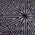 Ručně vyrobený kusový koberec Indie 29