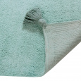 Ručně tkaný kusový koberec Ombré Emerald