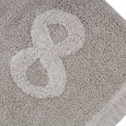 Ručně tkaný kusový koberec Baby Numbers
