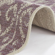Kusový koberec Jaffa 103889 Purple/Taupe