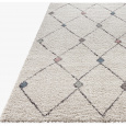 Kusový koberec Allure 104024 Grey/Pastel