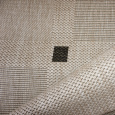 Kusový koberec Andria 163004 Squares Silver