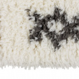 Kusový koberec Aversa 191000 Border Cream