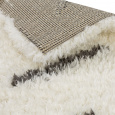 Kusový koberec Aversa 193000 Stripes Cream