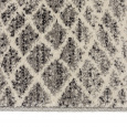 Kusový koberec Carpi 151004 Stripes Silver