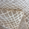Kusový koberec Carpi 151006 Stripes Beige
