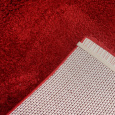 Kusový koberec Rivoli 160010 Red