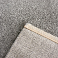 Kusový koberec Samoa 001005 Grey