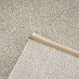 Kusový koberec Samoa 001007 Beige