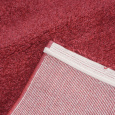 Kusový koberec Samoa 001010 Red