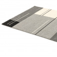 Kusový koberec Samoa Design 002005 Grey