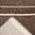Kusový koberec Samoa Design 002062 Hazelnut