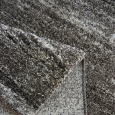 Kusový koberec Samoa 150040 Melange Anthracite