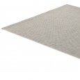 Kusový koberec Rho 190004 Silver