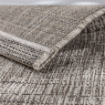 Kusový koberec Imola 190040 Anthracite