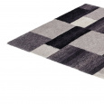 Kusový koberec Livorno 151040 Design Black