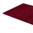 Kusový koberec Livorno 160011 Mottled Red