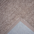 Kusový koberec Livorno 160062 Mottled Brown