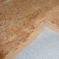 Kusový koberec Livorno Deluxe 170055 Terra