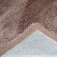 Kusový koberec Livorno Deluxe 170084 Taupe