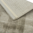 Kusový koberec Brilliance 181006 Stripes Beige