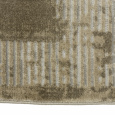 Kusový koberec Brilliance 181006 Stripes Beige
