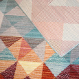 Kusový koberec Shining 171001