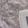 Kusový koberec Harmony 160004 Silver