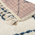 Kusový koberec Urban 181001 Cream