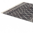 Kusový koberec Urban 182040 Grey