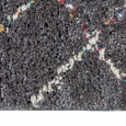 Kusový koberec Urban 183040 Grey