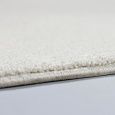 Kusový koberec Pure 190000 Cream