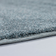 Kusový koberec Pure 190024 Turquoise
