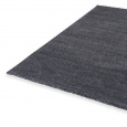Kusový koberec Pure 190040 Anthracite