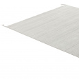 Ručně tkaný kusový koberec Alura 190000 Cream