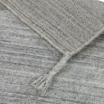 Ručně tkaný kusový koberec Alura 190005 Grey