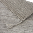 Ručně tkaný kusový koberec Alura 190007 Nature